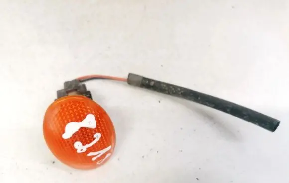 Ford Transit Front fender indicator light 93BG13K309AD