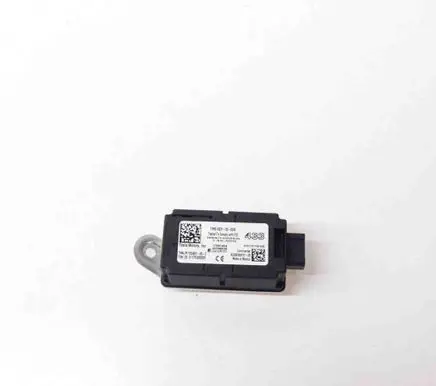 Tesla Model S Tire pressure control unit 40398036 A2C93336701