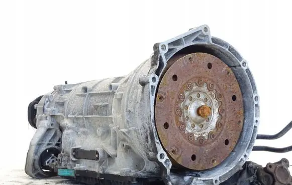 BMW X5 E70 Automatic gearbox 8HP70X
