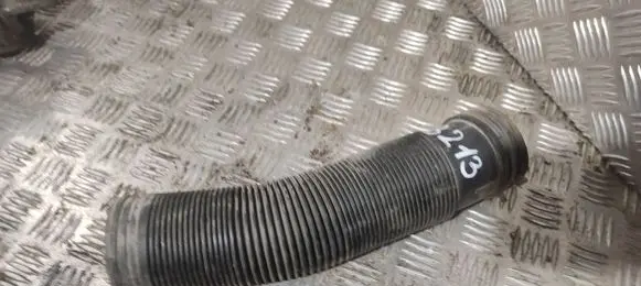 Audi A3 S3 8L Air intake hose/pipe 1J0129684J