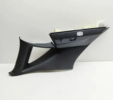 Mercedes-Benz GLA H247 (C) pillar trim A2476908100