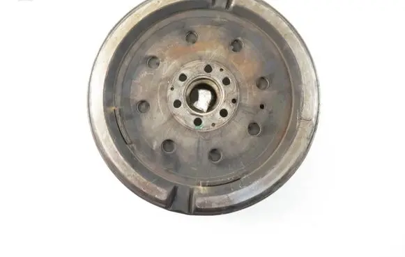 Audi A3 S3 8P Dual mass flywheel 