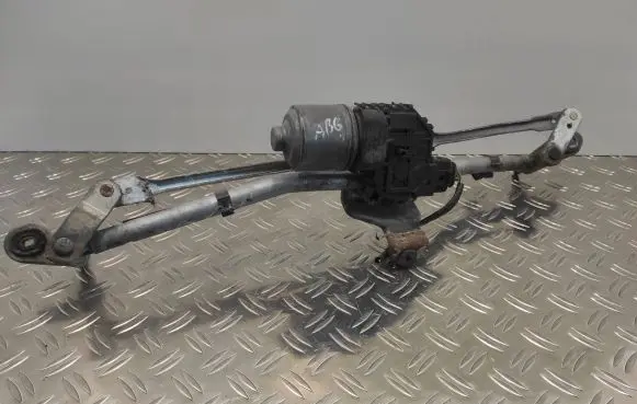 Audi A4 S4 B6 8E 8H Front wiper linkage 8E1955119 058011109 241509