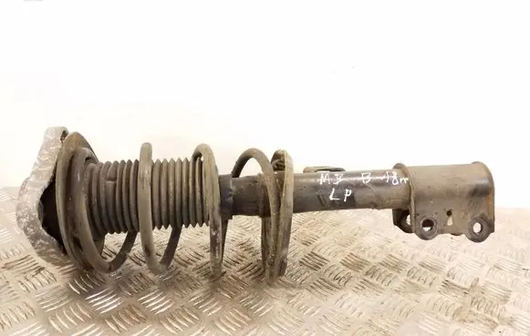 Mercedes-Benz B W246 W242 Front shock absorber/damper
