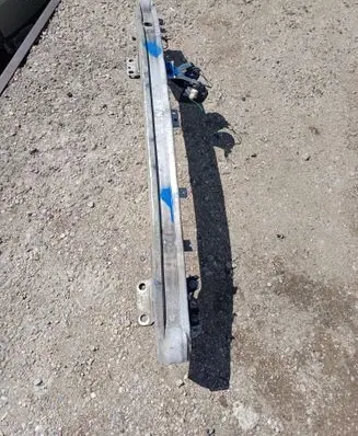 Renault Scenic III - Grand scenic III Front bumper cross member 752100015R