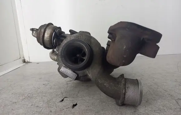 Opel Astra H Turbo 55205483766340-1