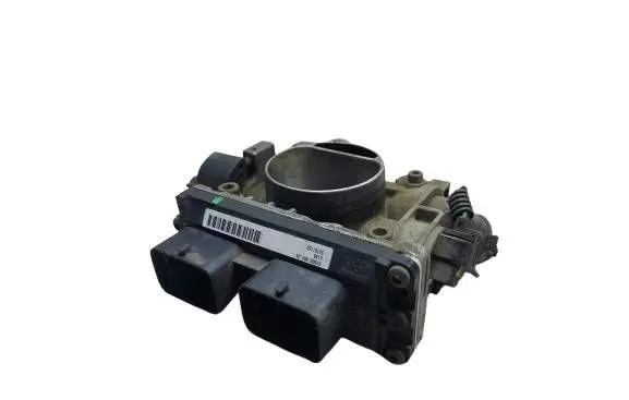 Fiat Punto (188) Other control units/modules 55181150 IAW59FE4
