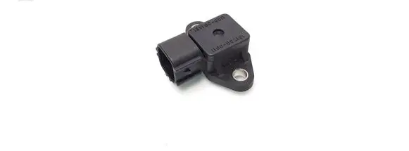 Fuel pressure sensor