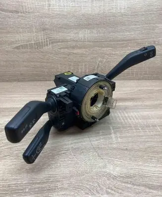 Volkswagen PASSAT B6 Steering angle sensor 3C0953549E 3C9953513B