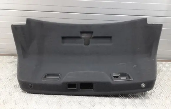 Audi A8 S8 D4 4H Tailgate trim 4H0867975P