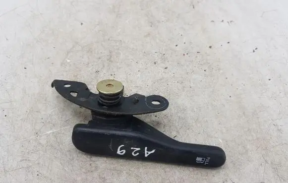 Nissan X-Trail T30 Fuel cap release pull handle NOCODE