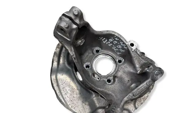 BMW 3 F30 F35 F31 Front wheel hub 6853820 3121