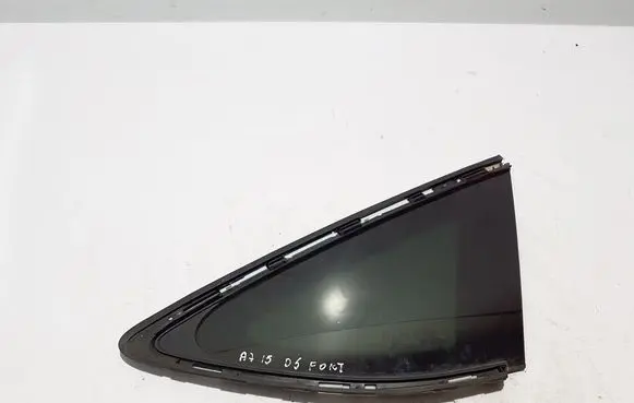 Audi A7 S7 4G Rear side window 4G8845300AD