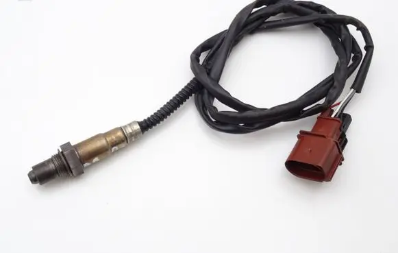 Audi A8 S8 D3 4E Lambda probe sensor 077906265AB 0258007191