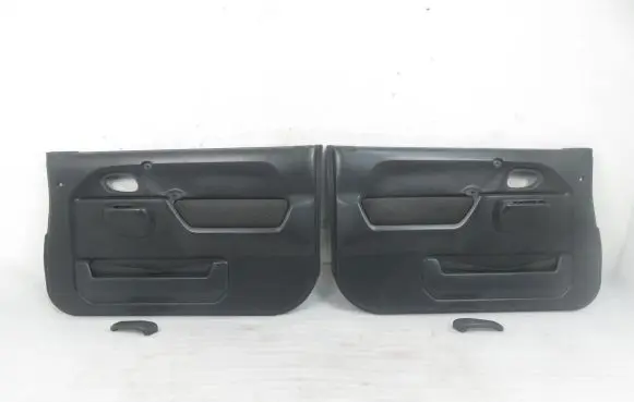 Suzuki Jimny Door card panel trim set 