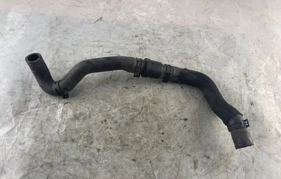 Audi A8 S8 D3 4E Engine coolant pipe/hose 4E0819373AB 4E0819373