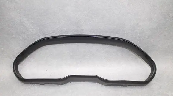 Peugeot 2008 I Other dashboard part 9673859177