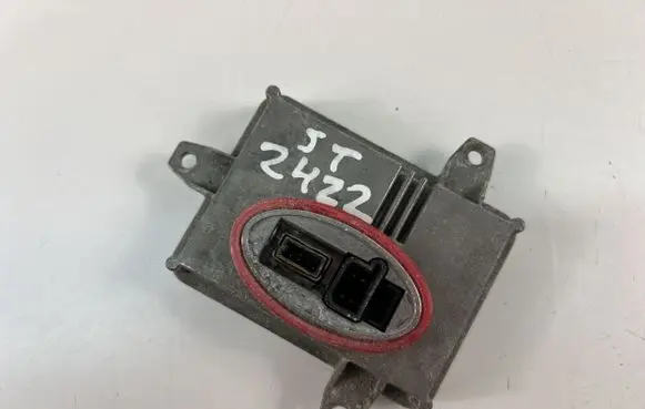 Hyundai i40 Xenon control unit/module 3Z92101700