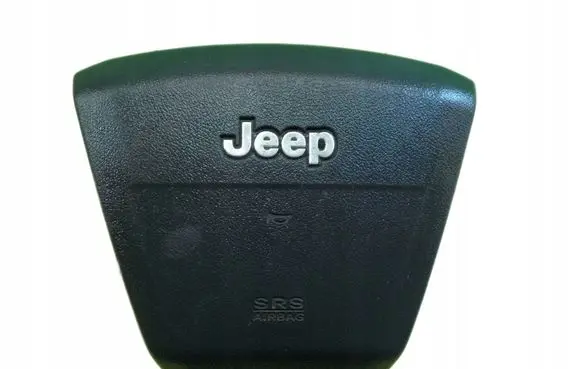 Jeep Patriot Steering wheel airbag BAMPT11031 14AB74
