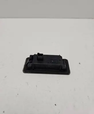 BMW 5 F10 F11 Number plate light 7193293 110721857