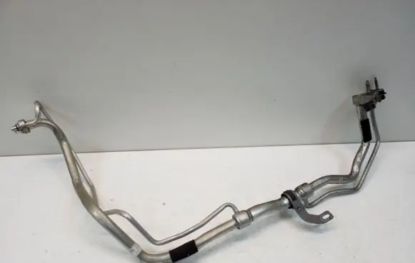 Ford Fusion II Air conditioning (A/C) pipe/hose DG9H19E881AC