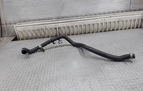 Porsche Cayenne (9PA) Engine coolant pipe/hose
