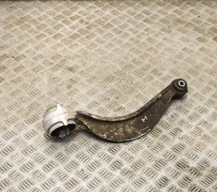 Jaguar F-Pace Front lower control arm/wishbone HK833C256AD HK833C256
