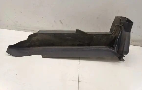 Audi Q2 - Fender end trim 81A821170