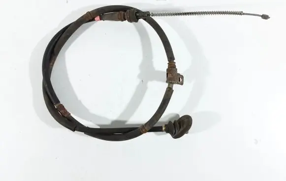 Suzuki Grand Vitara I Handbrake/parking brake wiring cable 