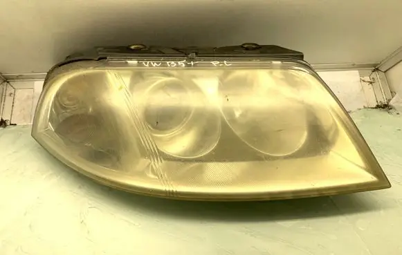 Volkswagen PASSAT B5.5 Headlight/headlamp 3B0941016AP
