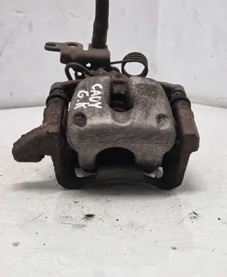 Volkswagen Caddy Rear brake caliper 