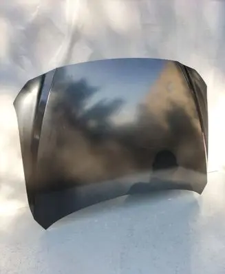 Mazda CX-60 Engine bonnet/hood