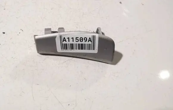 Skoda Octavia Mk2 (1Z) Panel trim 1Z1858415