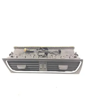 Audi A4 S4 B8 8K Dash center air vent grill 06485006