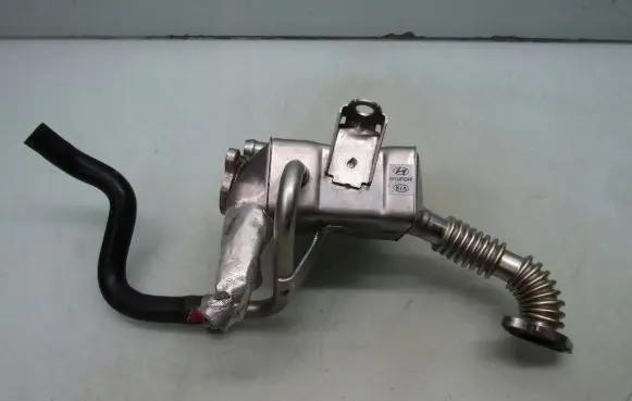 KIA Ceed EGR valve cooler 2841007600