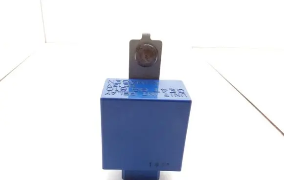 Mazda 323 F Other relay GE4T66810