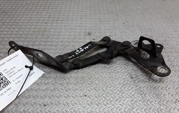 Ford Galaxy Engine bonnet/hood hinges 7M0823301L