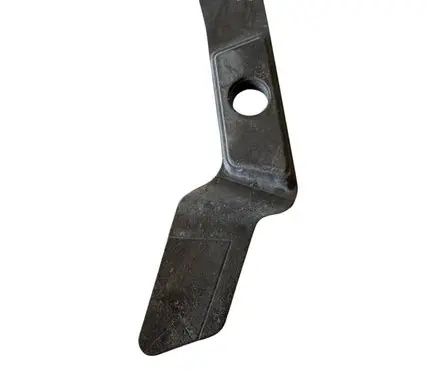 Audi A5 Fender mounting bracket 8W0823745
