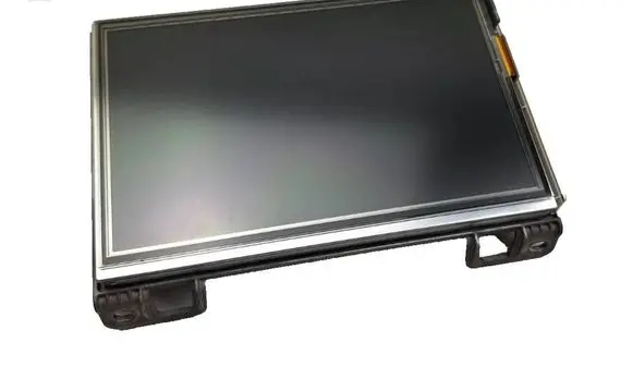 Peugeot 208 Screen/display/small screen 9812046980