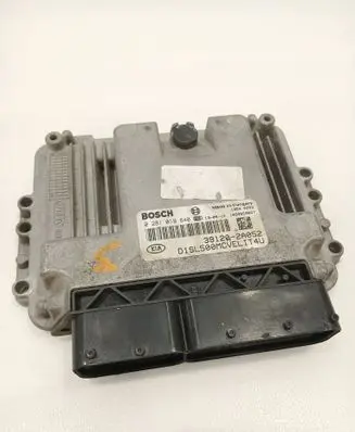 KIA Sportage Engine control unit/module 391202A052 0281019640