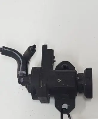 Citroen C5 Turbo solenoid valve 9635704380 0928400414