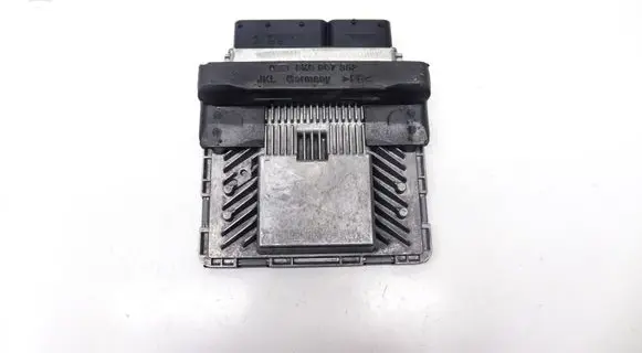 Audi Q5 SQ5 Engine control unit/module 8R0907551F