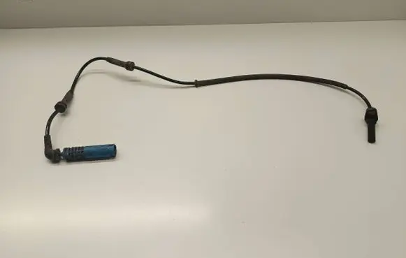 BMW 6 E63 E64 ABS rear brake sensor 0265007849