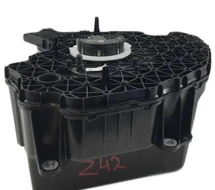 Audi A4 S4 B9 AdBlue liquid reservoir 193610335 8W0131878BM