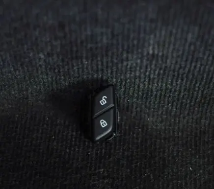 BMW 2 F45 Other switches/knobs/shifts 9354129