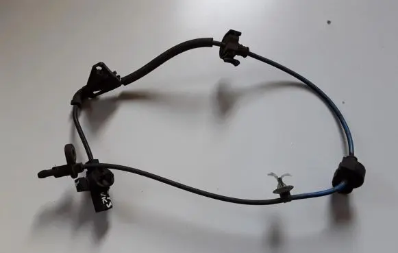 Honda Civic IX ABS brake wheel speed sensor 57455TV0