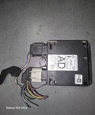 Ford Transit Airbag control unit/module 5WK43536 51060414 6C1T14D056AD