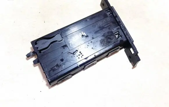 BMW 3 E90 E91 Cup holder 51457127463