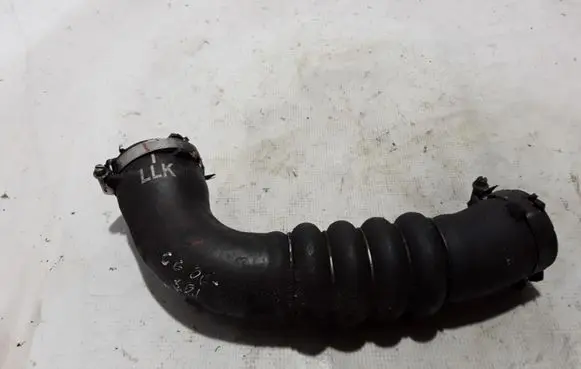 Audi A6 S6 C6 4F Intercooler hose/pipe 4F0145738F