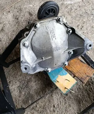 Mercedes-Benz GLC X253 C253 Rear differential A2133510005
